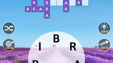 You can also check out our guide for this game here. . Wordscapes 907